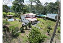 Fincas y Casas Campestres, Venta, La Cumbre - $390.000.000