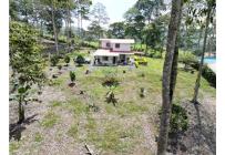 Fincas y Casas Campestres, Venta, La Cumbre - $390.000.000