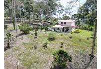 Fincas y Casas Campestres, Venta, La Cumbre - $390.000.000