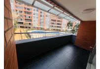 Apartamentos, Alquiler, Ciudad Jardín - $3.200.000