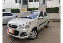Suzuki Alto 2019 - $33.000.000
