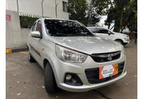 Suzuki Alto 2019 - $33.000.000