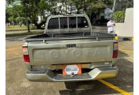 Toyota Hilux 2005 - $46.500.000