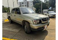 Toyota Hilux 2005 - $46.500.000