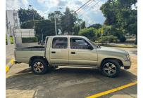 Toyota Hilux 2005 - $46.500.000