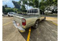Toyota Hilux 2005 - $46.500.000