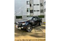 Ford Ranger 2013 - $97.000.000