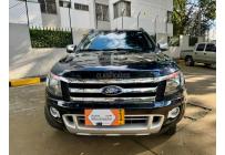 Ford Ranger 2013 - $97.000.000