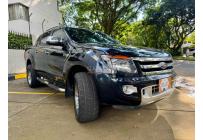 Ford Ranger 2013 - $97.000.000