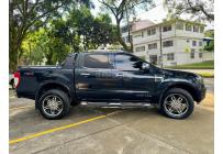 Ford Ranger 2013 - $97.000.000