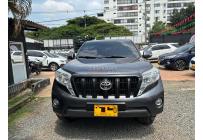 Toyota Prado 2015 - $165.000.000