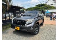 Toyota Prado 2015 - $165.000.000