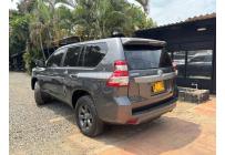 Toyota Prado 2015 - $165.000.000