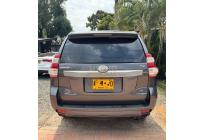 Toyota Prado 2015 - $165.000.000