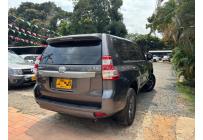 Toyota Prado 2015 - $165.000.000