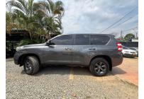 Toyota Prado 2015 - $165.000.000
