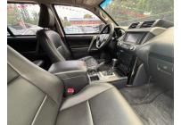 Toyota Prado 2015 - $165.000.000