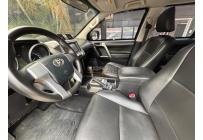 Toyota Prado 2015 - $165.000.000