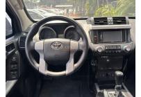 Toyota Prado 2015 - $165.000.000