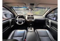 Toyota Prado 2015 - $165.000.000