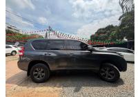 Toyota Prado 2015 - $165.000.000