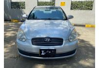 Hyundai Accent 2009 - $28.500.000