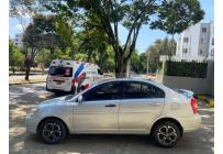 Hyundai Accent 2009 - $28.500.000