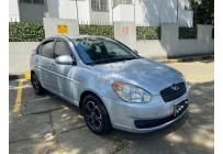 Hyundai Accent 2009 - $28.500.000