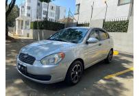 Hyundai Accent 2009 - $28.500.000
