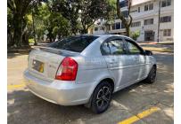 Hyundai Accent 2009 - $28.500.000