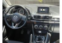 Mazda 3 2017 - $63.000.000