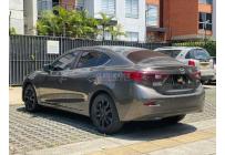 Mazda 3 2017 - $63.000.000
