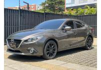Mazda 3 2017 - $63.000.000