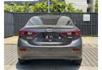 Mazda 3 2017 - $63.000.000