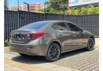 Mazda 3 2017 - $63.000.000
