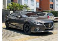 Mazda 3 2017 - $63.000.000