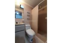 Apartamentos, Alquiler, Bogotá - $2.700.000