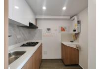 Apartamentos, Alquiler, Bogotá - $1.200.000