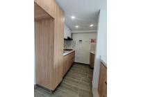 Apartamentos, Alquiler, Bogotá - $1.200.000