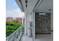 Apartamentos, Venta, La Hacienda - $383.000.000