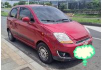 Chevrolet Spark 2015 - $26.500.000