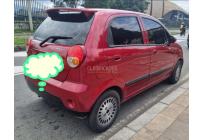 Chevrolet Spark 2015 - $26.500.000