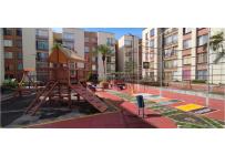Apartamentos, Alquiler, Paraíso de Comfandi - $880.000
