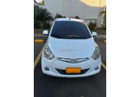 Hyundai Eon 2016 - $32.000.000