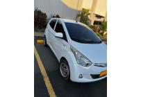 Hyundai Eon 2016 - $32.000.000