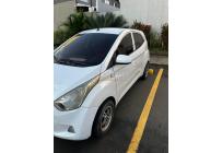 Hyundai Eon 2016 - $32.000.000