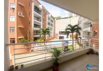 Apartamentos, Alquiler, Bellavista - $2.100.000