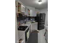 Apartamentos, Venta, La Hacienda - $450.000.000