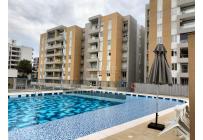 Apartamentos, Alquiler, Ciudad Bochalema - $2.200.000