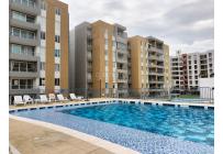 Apartamentos, Alquiler, Ciudad Bochalema - $2.200.000